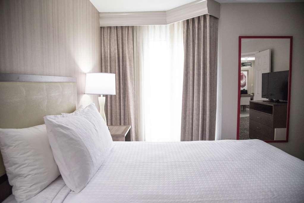 Homewood Suites By Hilton Atlanta-Peachtree Peachtree Corners Стая снимка