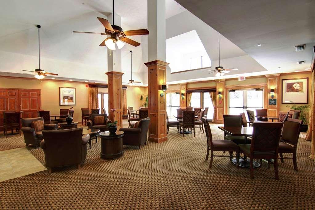 Homewood Suites By Hilton Atlanta-Peachtree Peachtree Corners Ресторант снимка