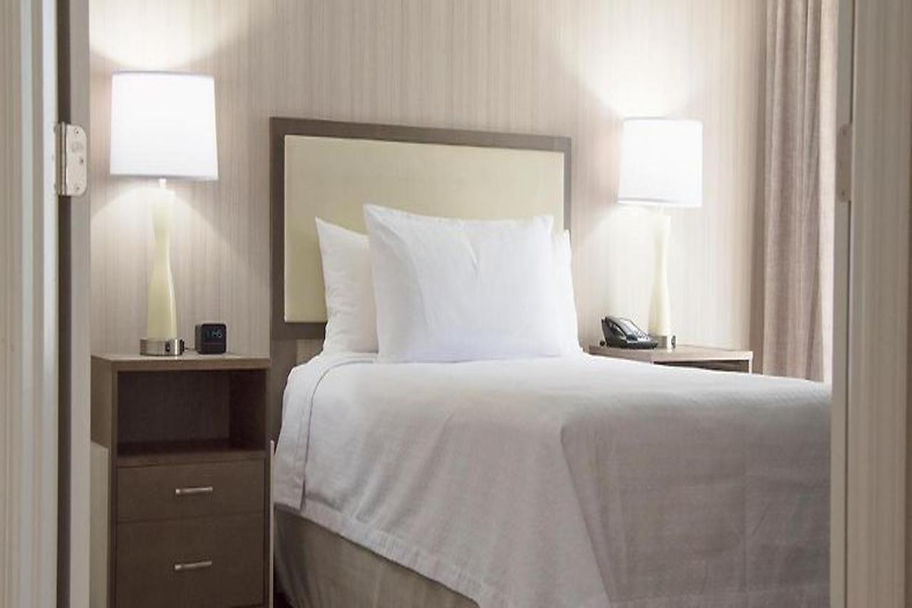 Homewood Suites By Hilton Atlanta-Peachtree Peachtree Corners Екстериор снимка