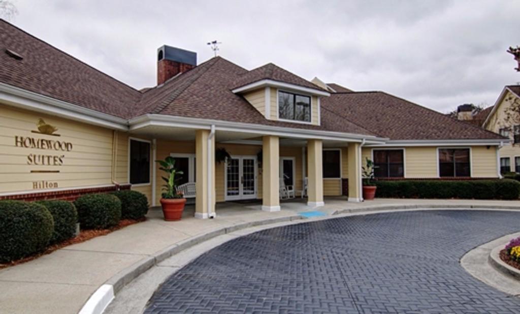 Homewood Suites By Hilton Atlanta-Peachtree Peachtree Corners Екстериор снимка