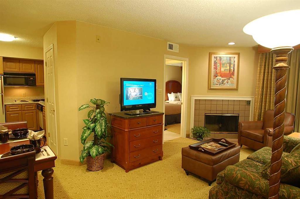 Homewood Suites By Hilton Atlanta-Peachtree Peachtree Corners Стая снимка