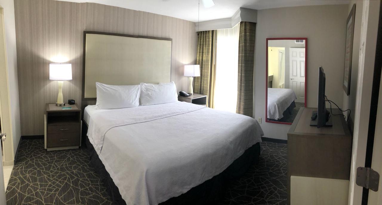 Homewood Suites By Hilton Atlanta-Peachtree Peachtree Corners Екстериор снимка