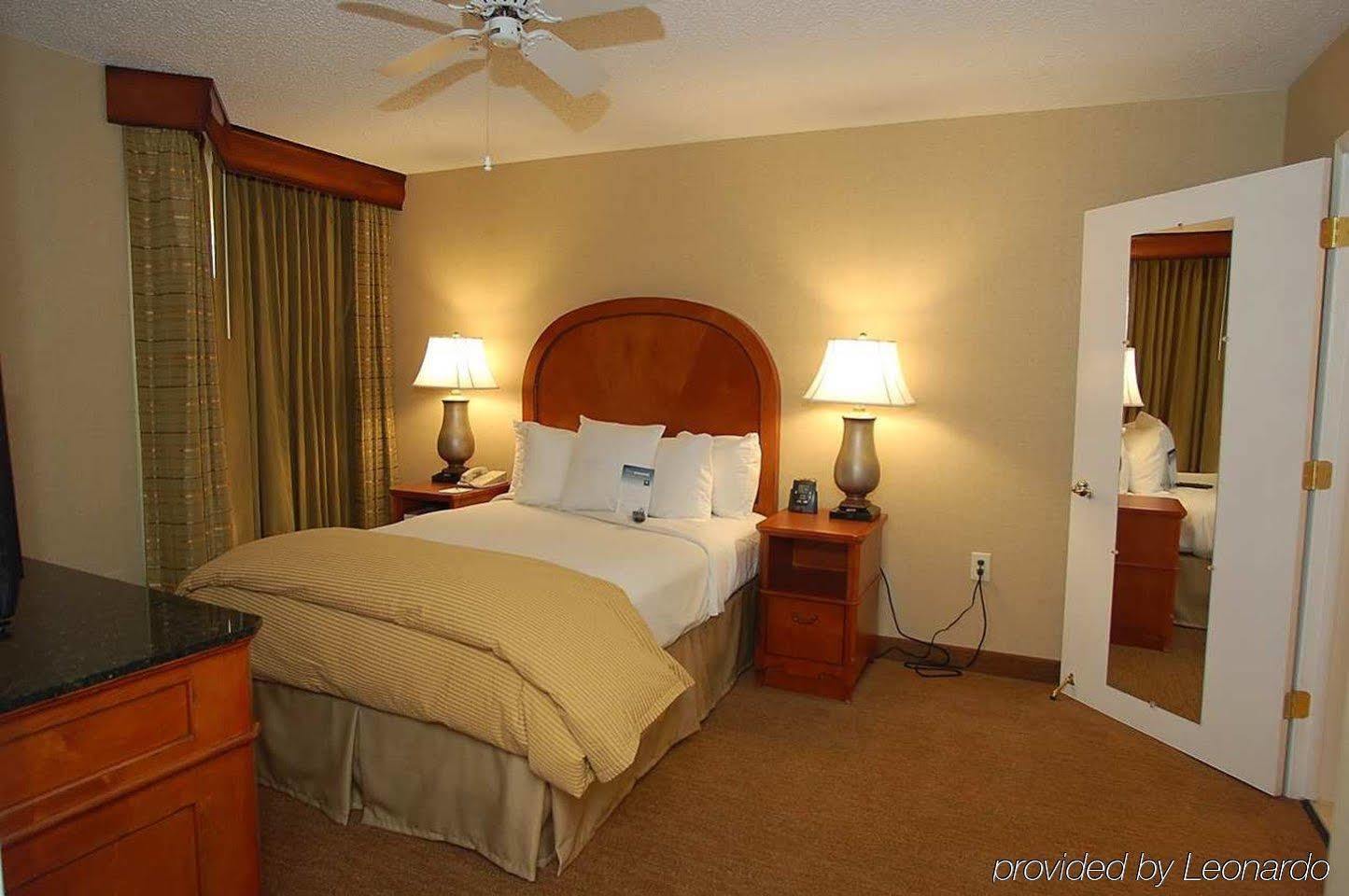 Homewood Suites By Hilton Atlanta-Peachtree Peachtree Corners Стая снимка