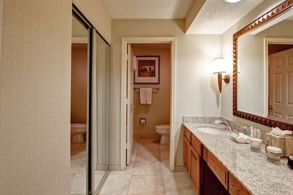 Homewood Suites By Hilton Atlanta-Peachtree Peachtree Corners Стая снимка