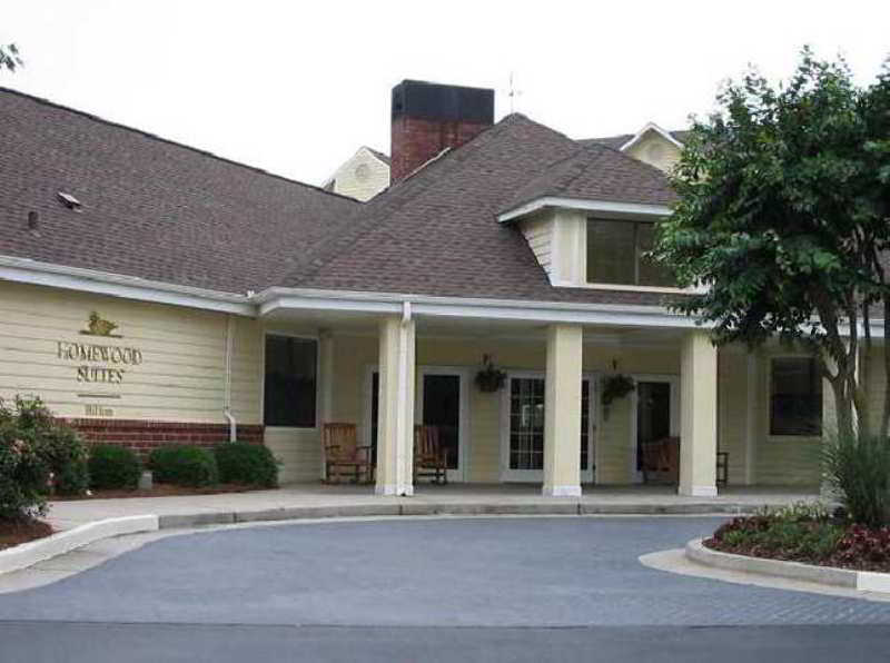 Homewood Suites By Hilton Atlanta-Peachtree Peachtree Corners Екстериор снимка