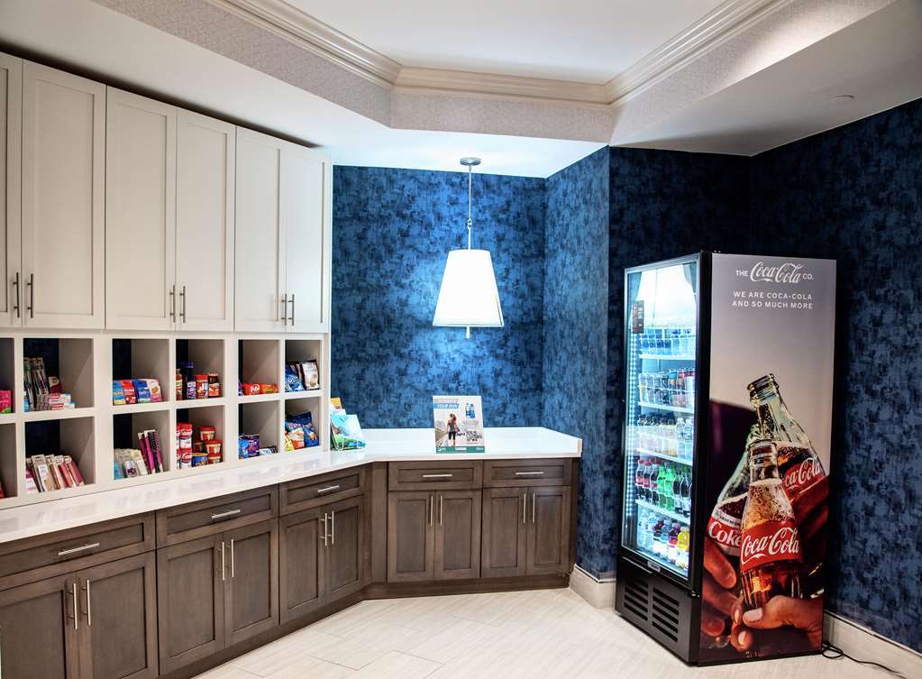 Homewood Suites By Hilton Atlanta-Peachtree Peachtree Corners Ресторант снимка