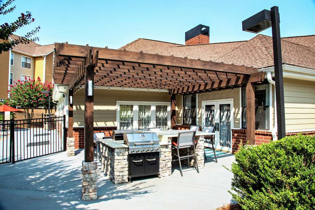 Homewood Suites By Hilton Atlanta-Peachtree Peachtree Corners Екстериор снимка