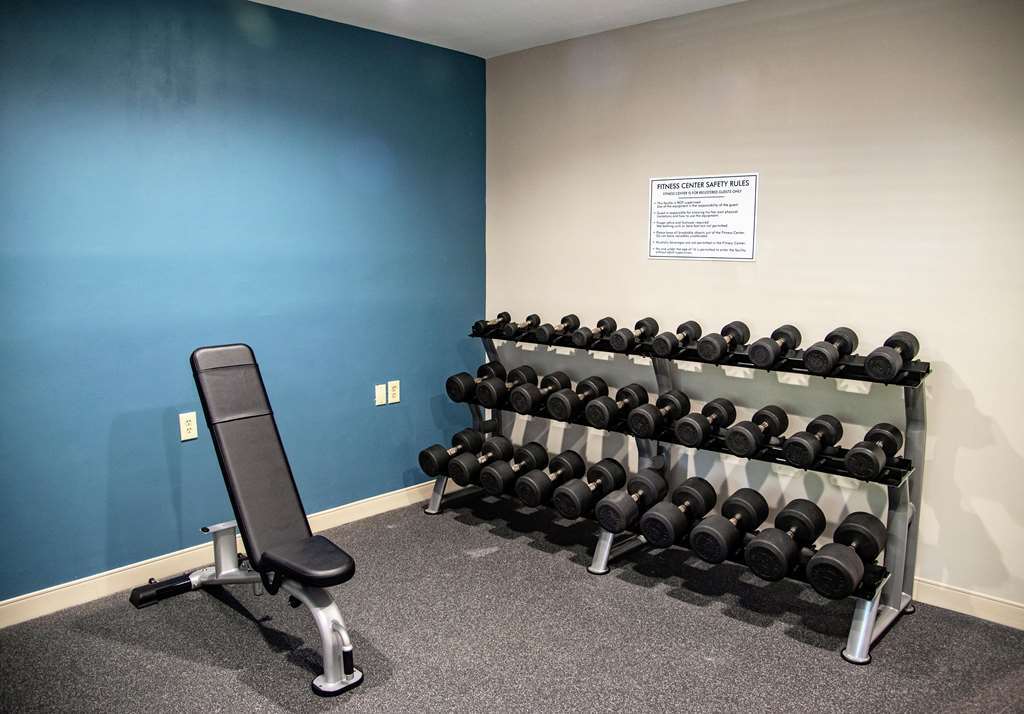 Homewood Suites By Hilton Atlanta-Peachtree Peachtree Corners Съоръжения снимка