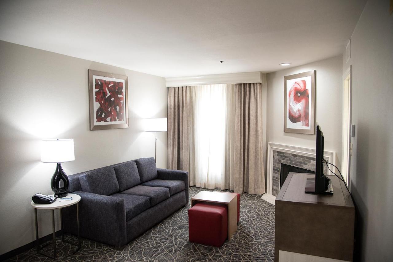 Homewood Suites By Hilton Atlanta-Peachtree Peachtree Corners Екстериор снимка