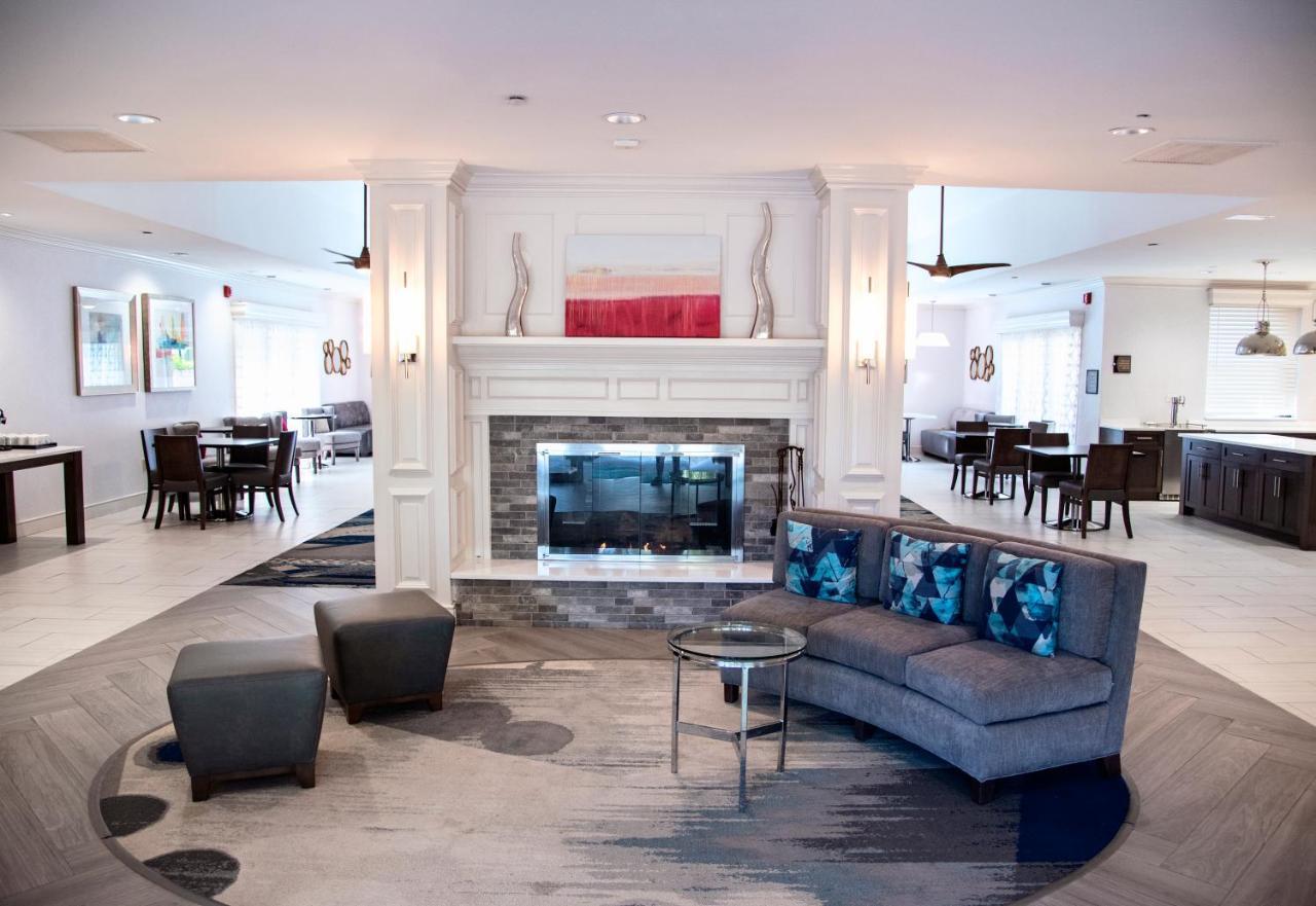 Homewood Suites By Hilton Atlanta-Peachtree Peachtree Corners Екстериор снимка