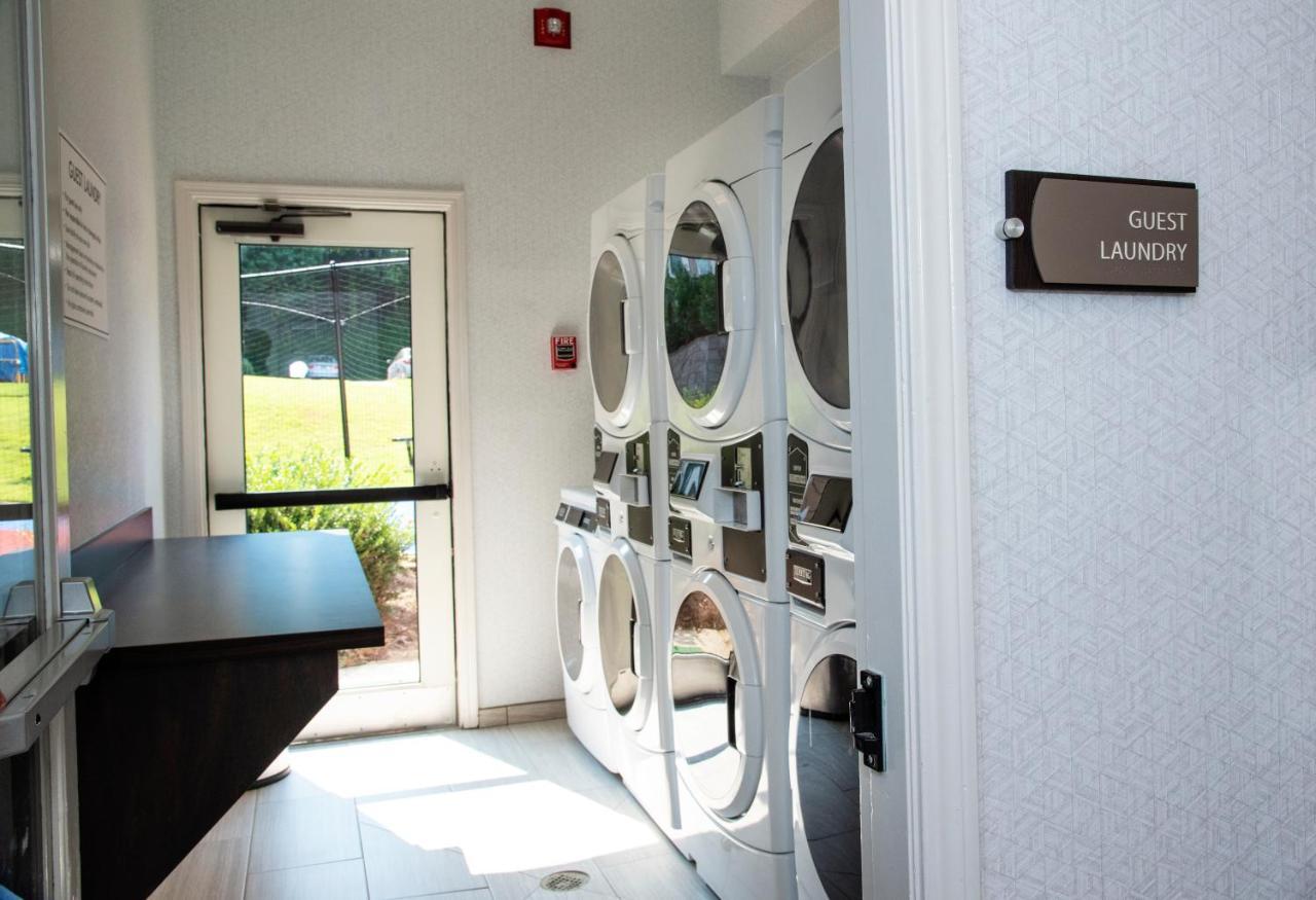 Homewood Suites By Hilton Atlanta-Peachtree Peachtree Corners Екстериор снимка