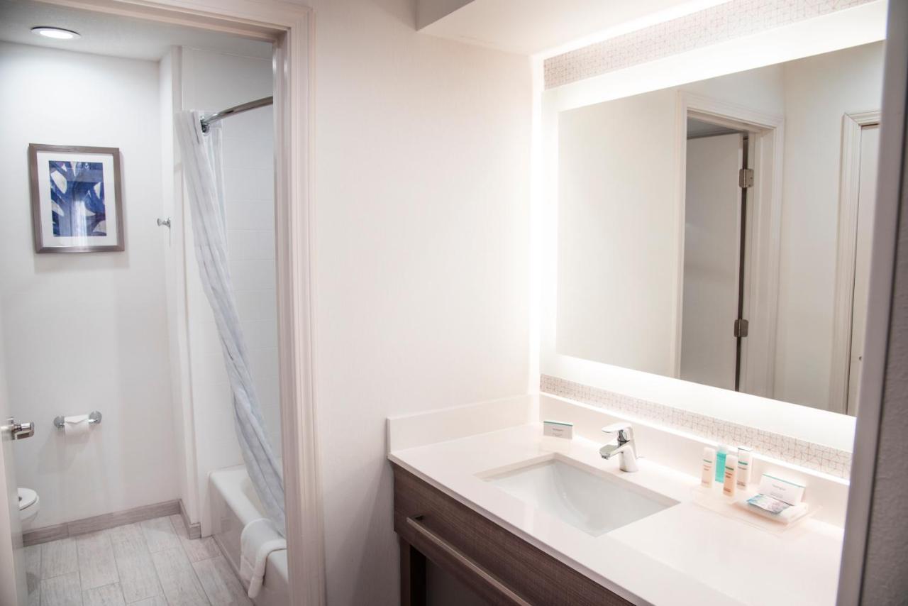 Homewood Suites By Hilton Atlanta-Peachtree Peachtree Corners Екстериор снимка
