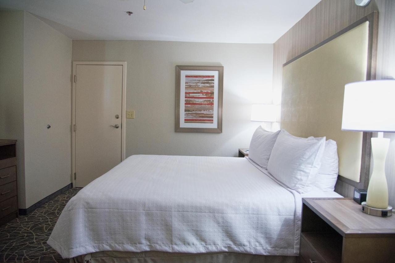 Homewood Suites By Hilton Atlanta-Peachtree Peachtree Corners Екстериор снимка